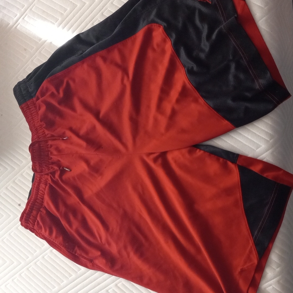 Men's extra large Jordan basketball shorts